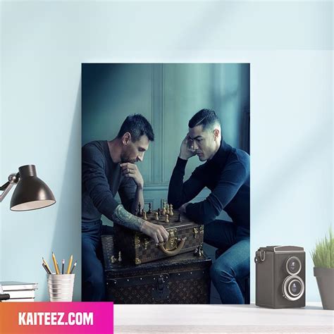 messi x ronaldo louis vuitton|cristiano Ronaldo Louis Vuitton.